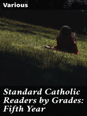 cover image of Standard Catholic Readers by Grades